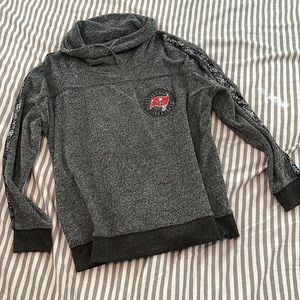 Buccaneers jacket (not hoodie)